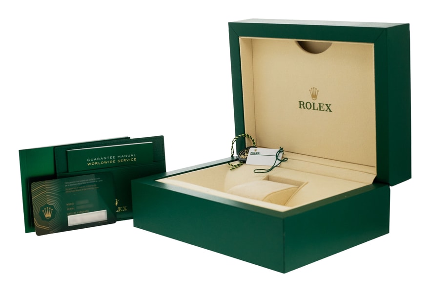 Rolex Yacht-Master 226658